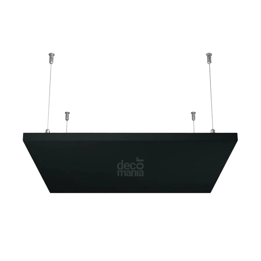 Pixel AIR - Acoustic Suspended Ceiling Panel colour swatch on white background DecorMania.eu